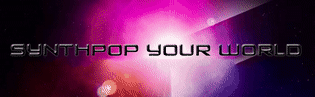 Synthpop Your World