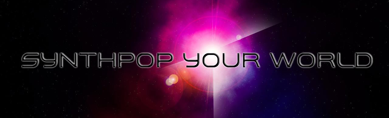 Synthpop Your World Staff