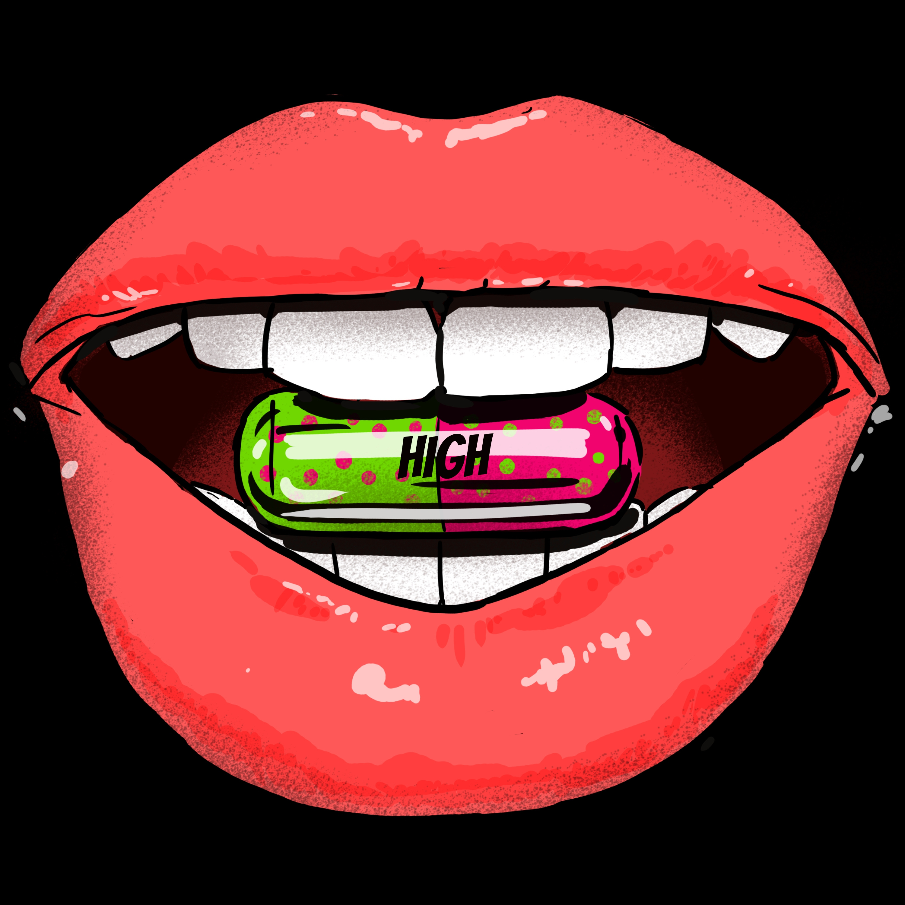 bandmaster-i-might-get-high-tonight