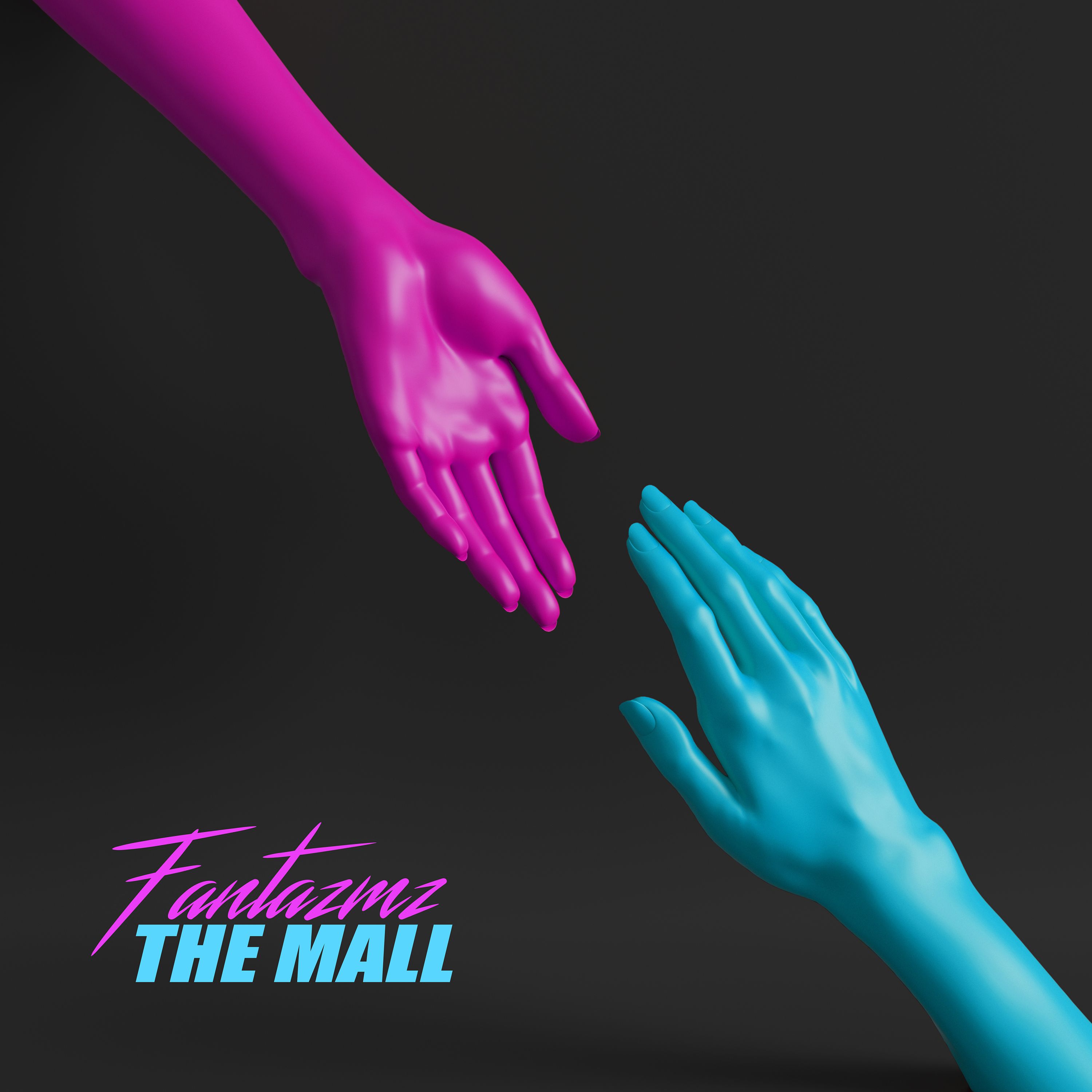 fantazmz-the-mall