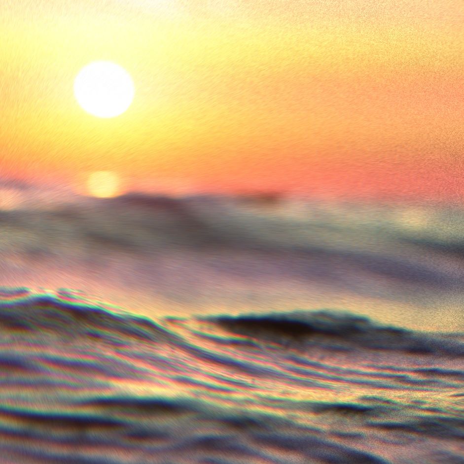 glome-sunkissed