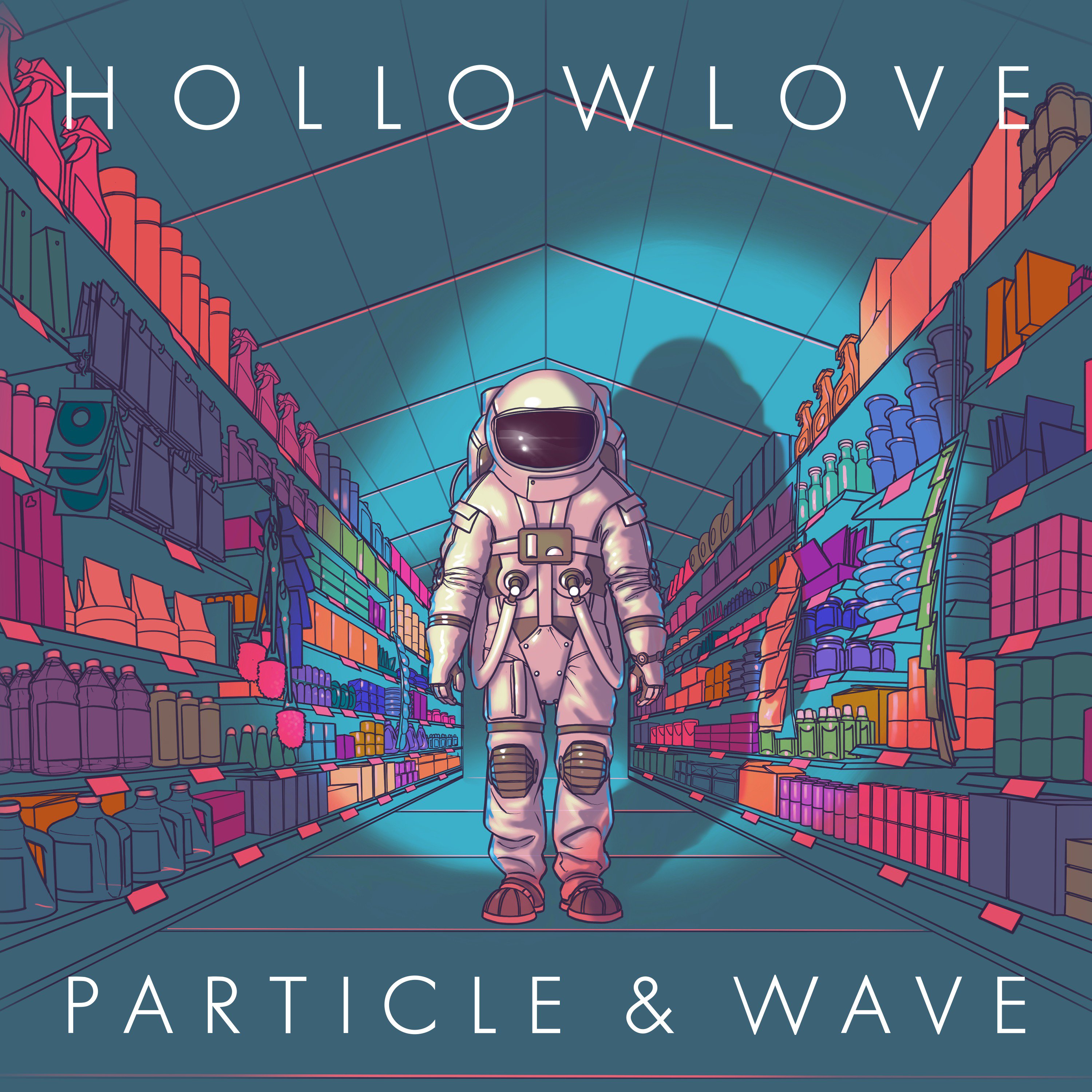 hollowlove-particle-wave