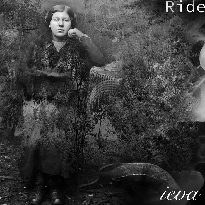 ieva-ride