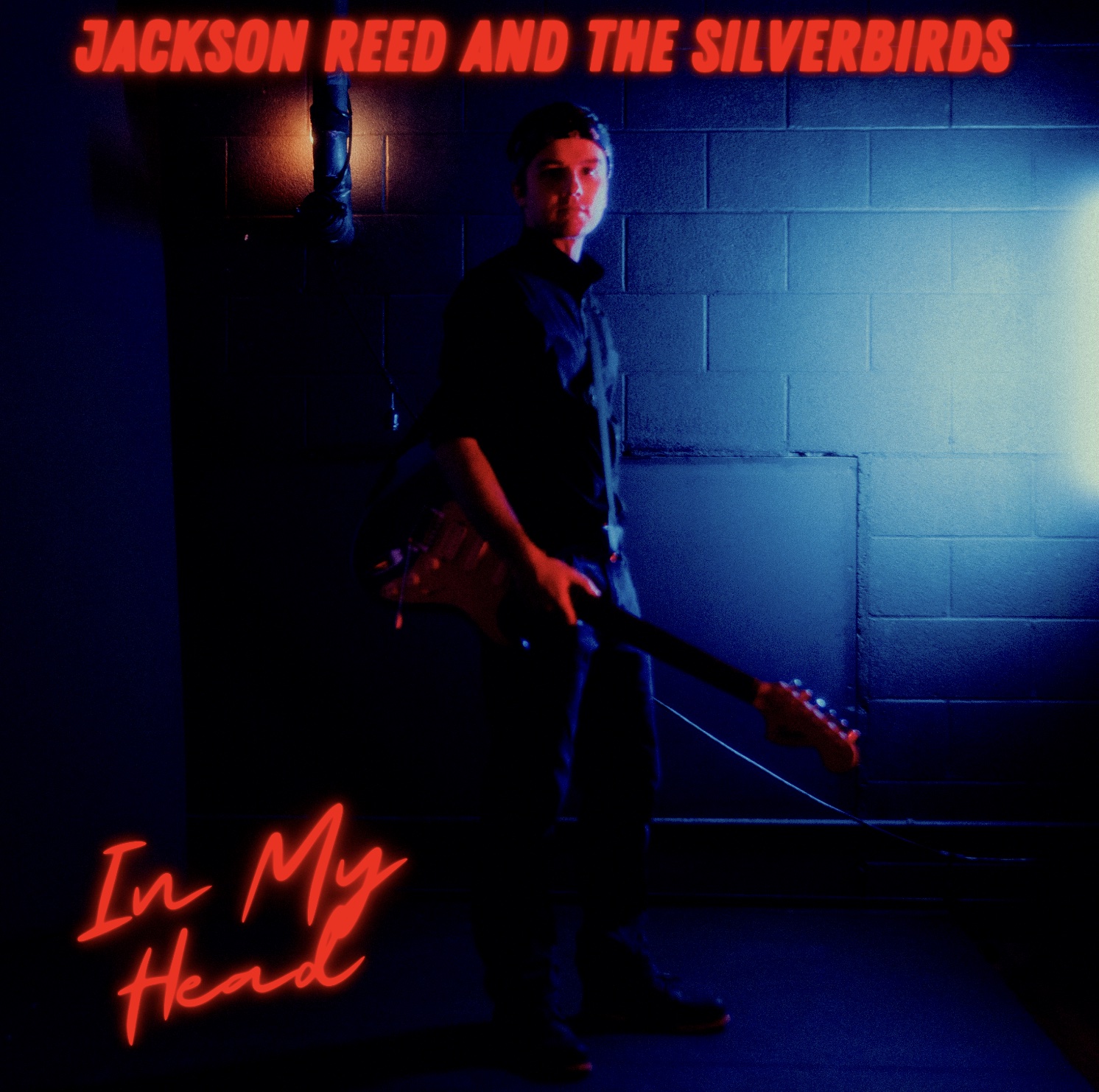 In My Head by Jackson Reed and The Silverbirds