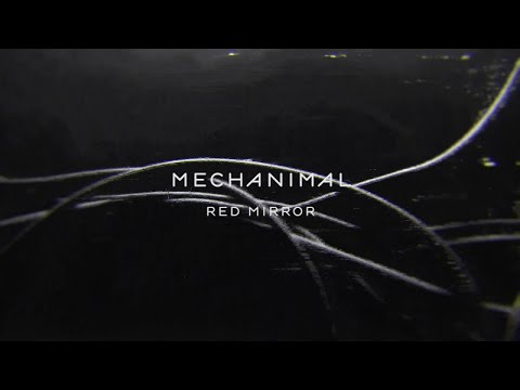 mechanimal-red-mirror