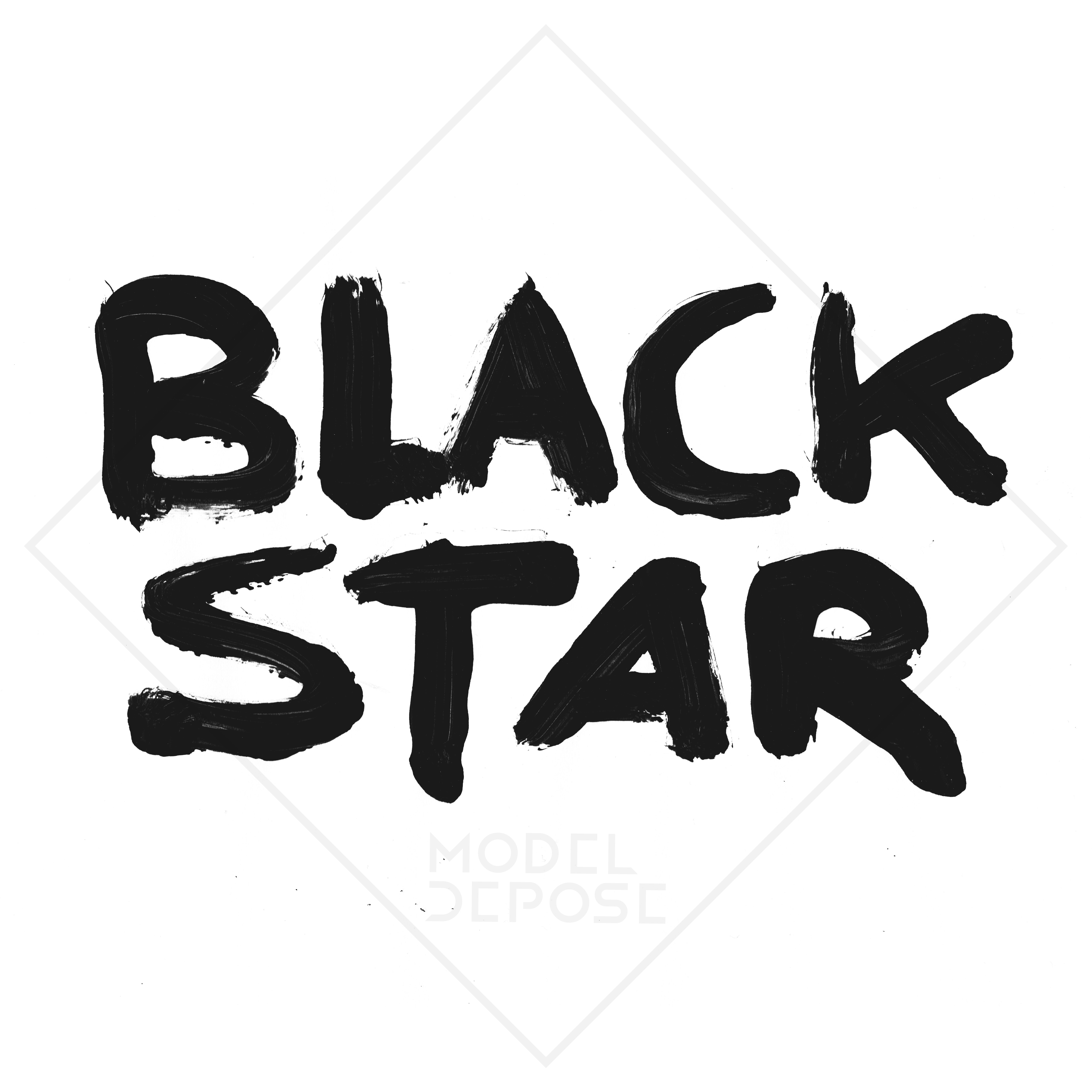 model-depose-blackstar