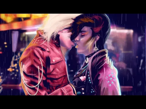 neon-arcade-movie-night