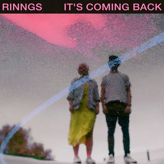 It’s Coming Back