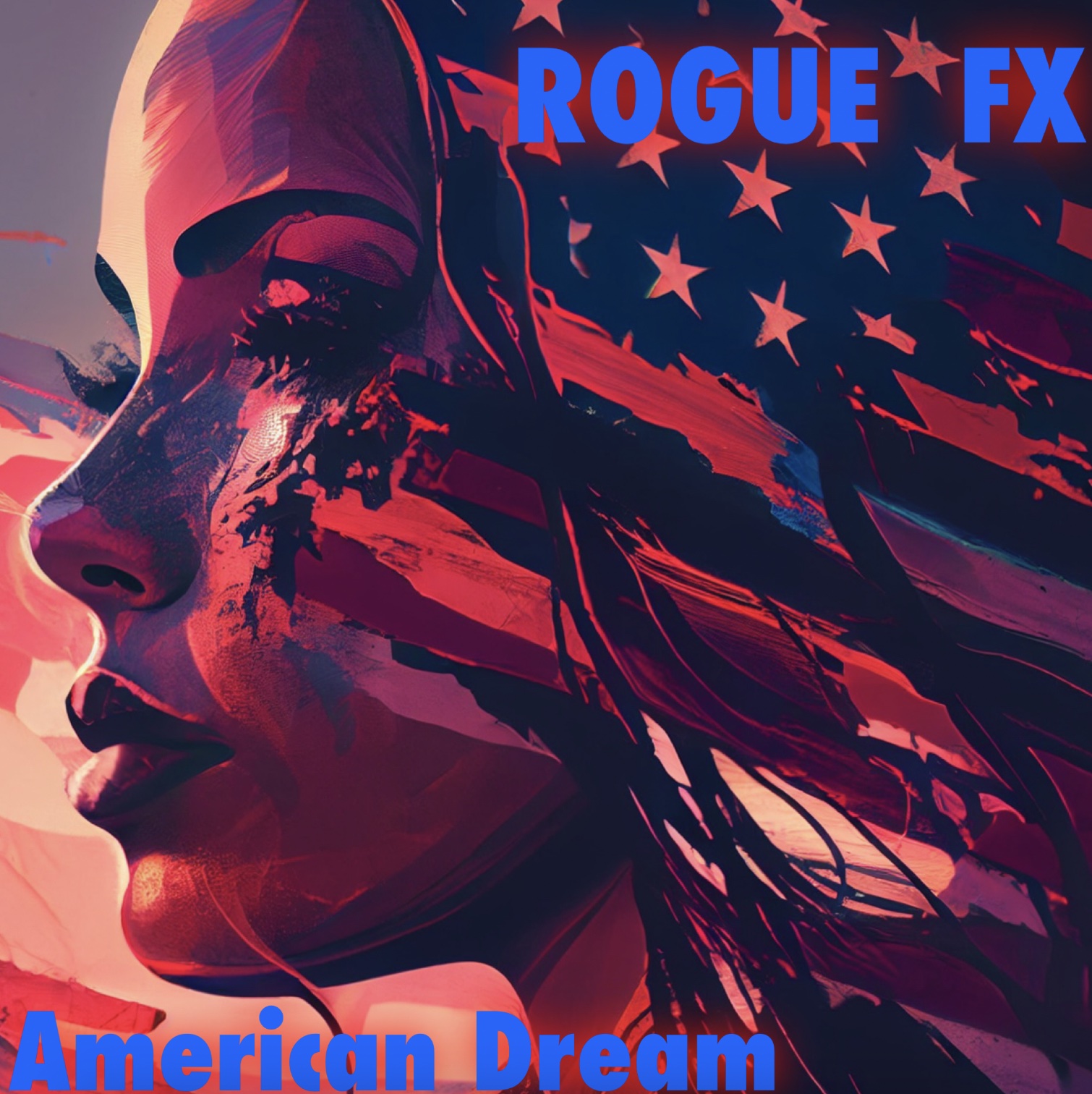 American Dream by Rogue FX
