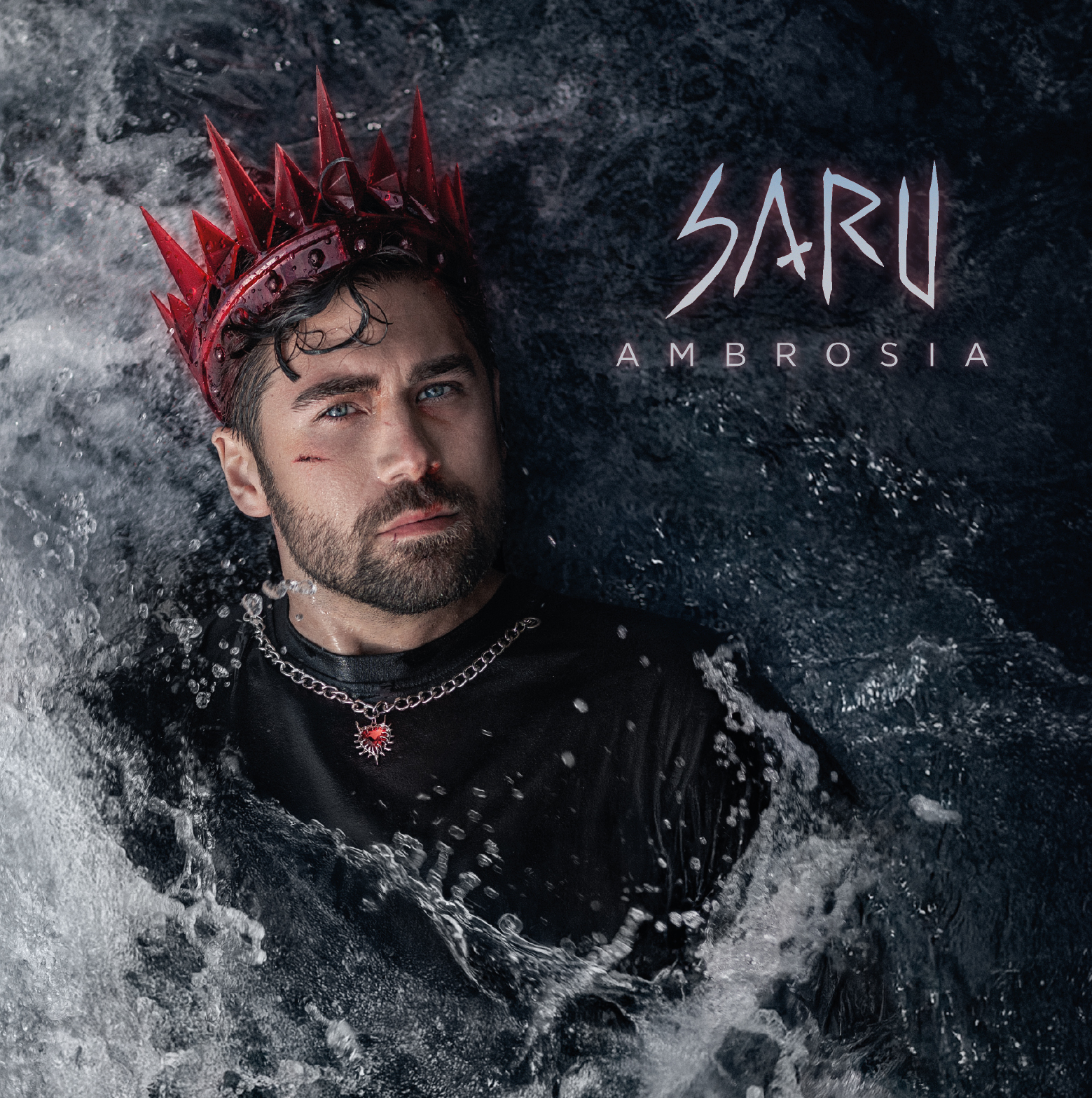 Ambrosia by SARU