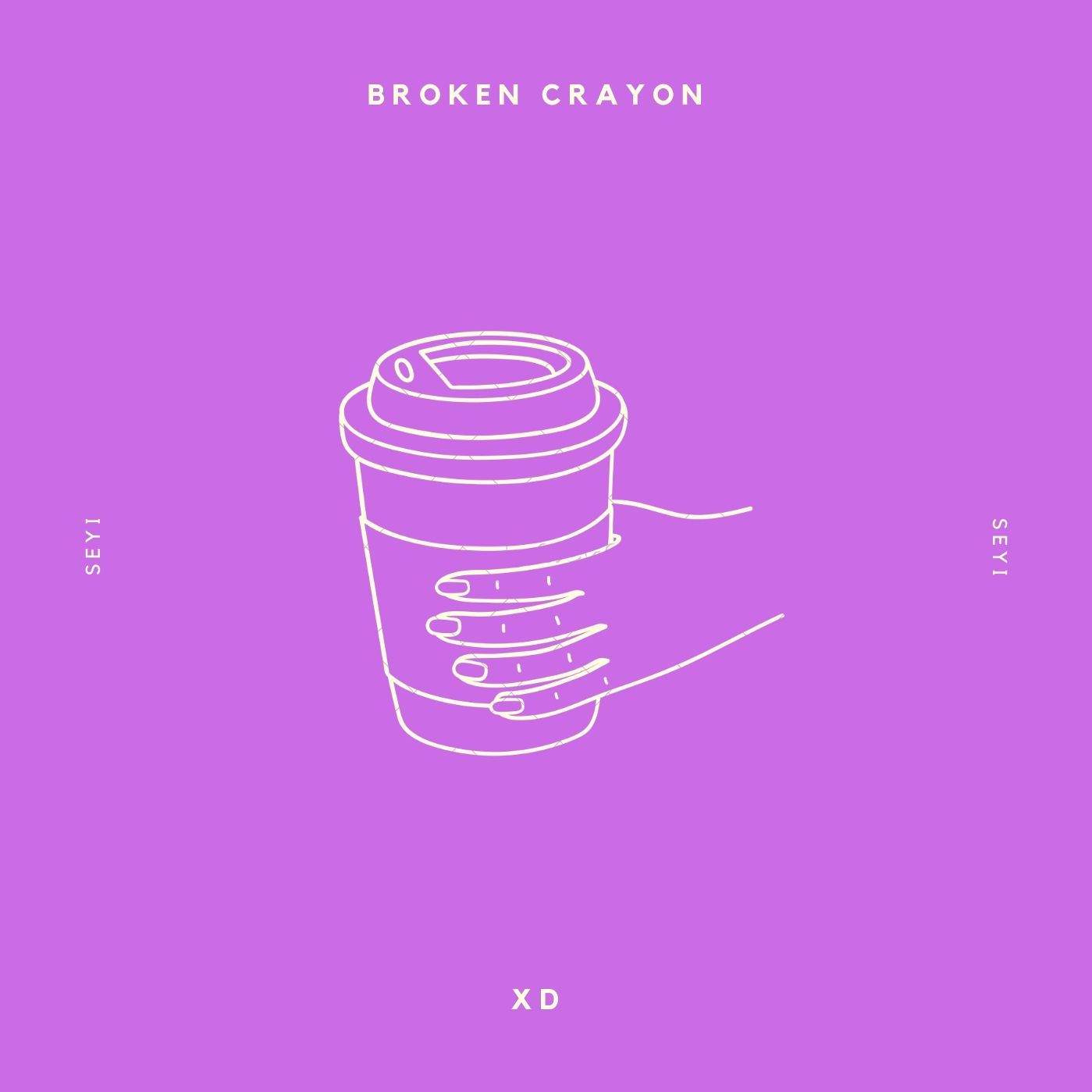 Broken Crayon XD