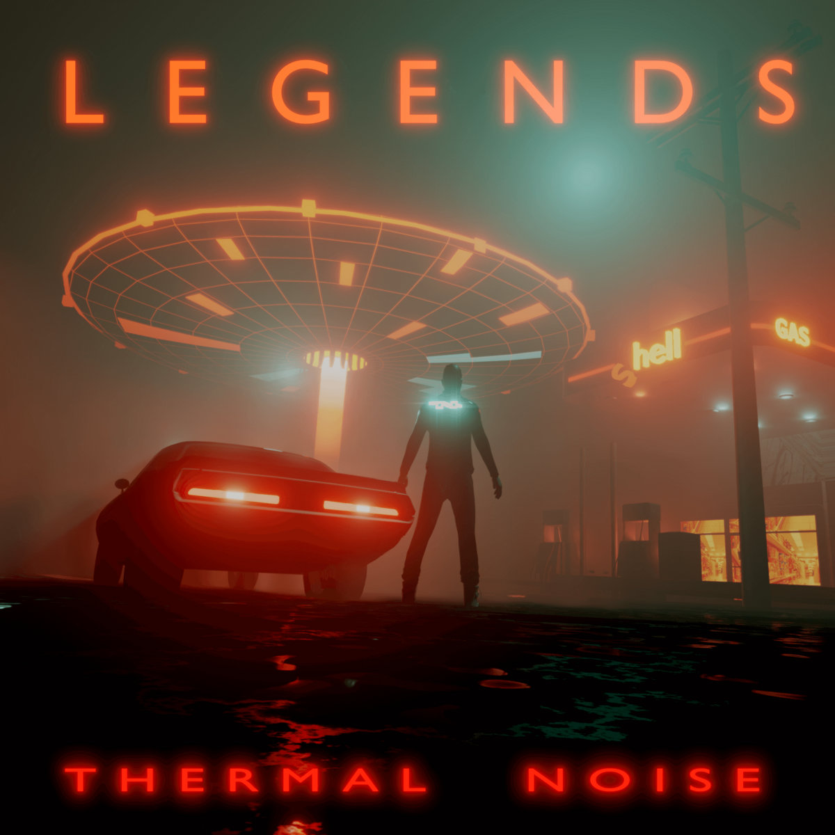 thermalnoise